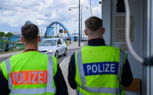 Border control