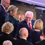 Day of German Unity in Bremen