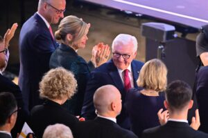 Day of German Unity in Bremen