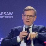 Warsaw Security Forum