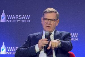 Warsaw Security Forum