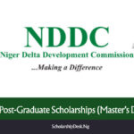 nddc