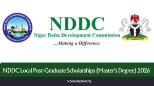 nddc