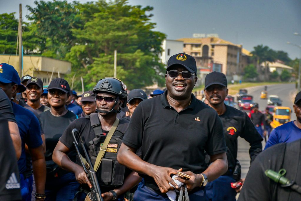 nscdc